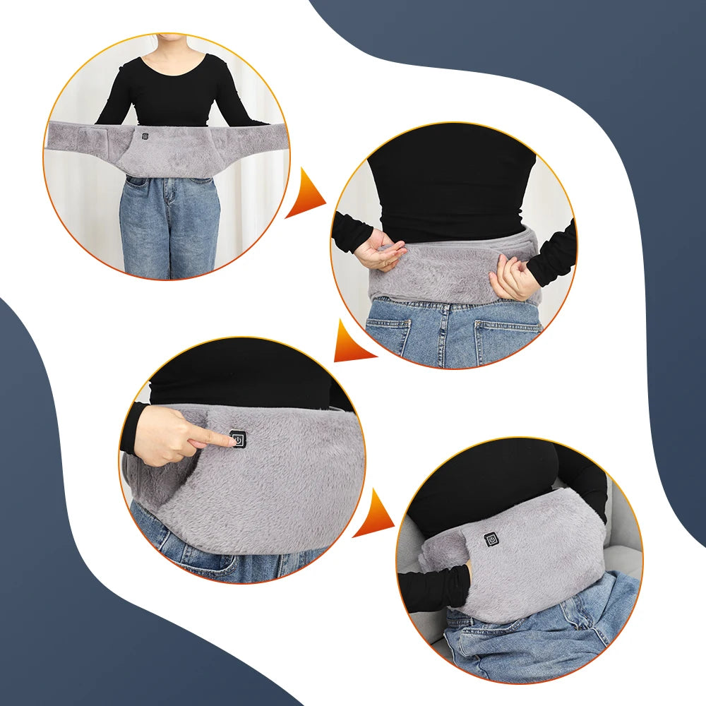 CozyCore™ Thermal Wrap