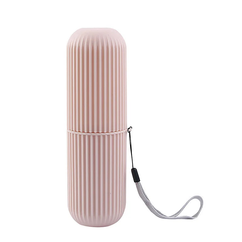 Portable Toothpaste Toothbrush Protect Holder For Travel