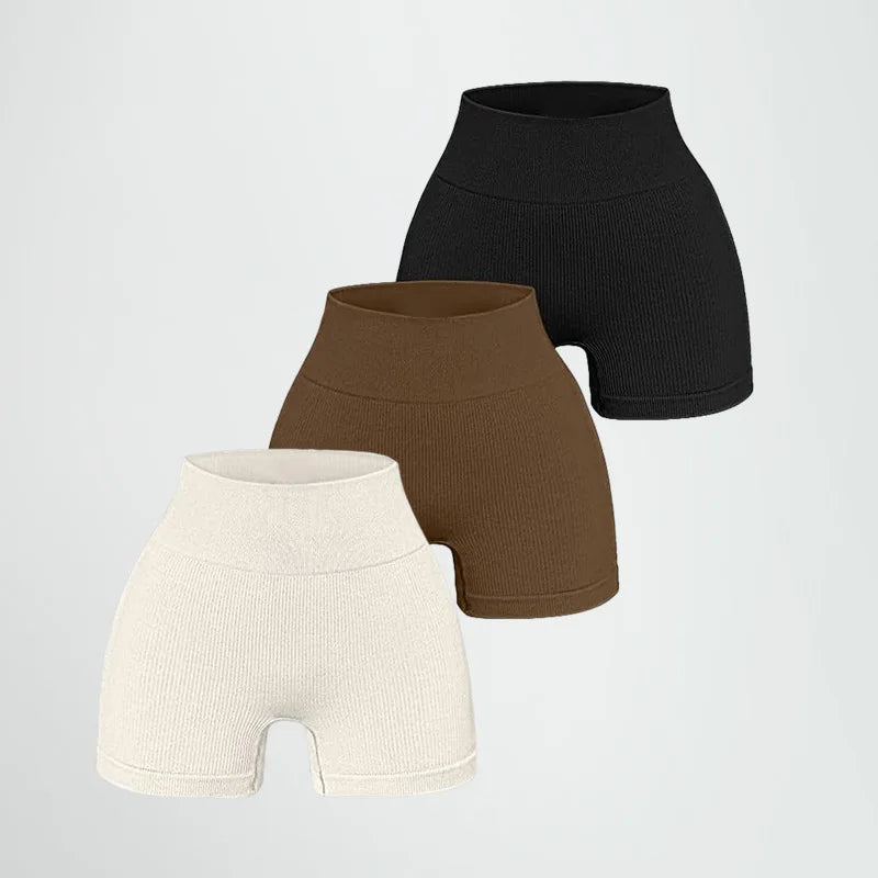 High-waisted Yoga Pant For Women