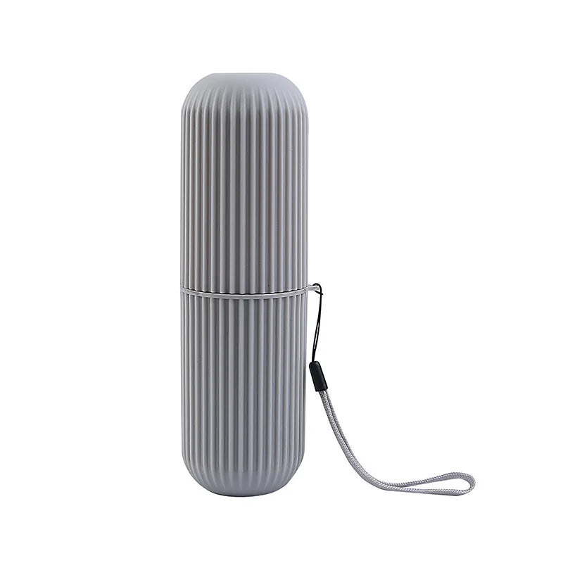 Portable Toothpaste Toothbrush Protect Holder For Travel