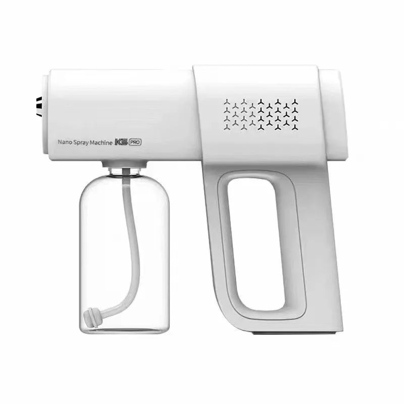 Electric Nano Blue Light Steam Spray