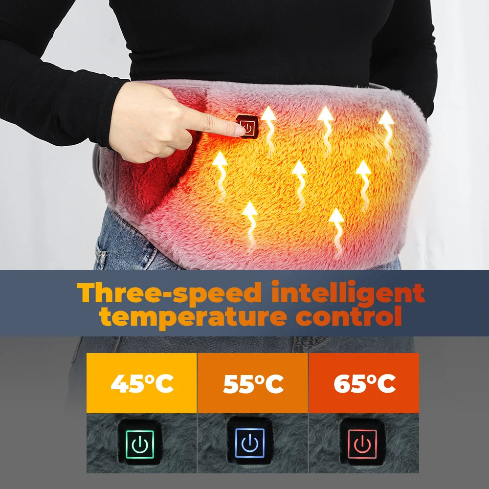 CozyCore™ Thermal Wrap