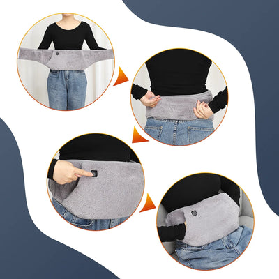 CozyCore™ Thermal Wrap
