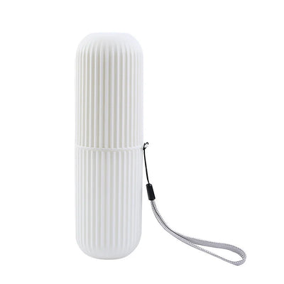 Portable Toothpaste Toothbrush Protect Holder For Travel