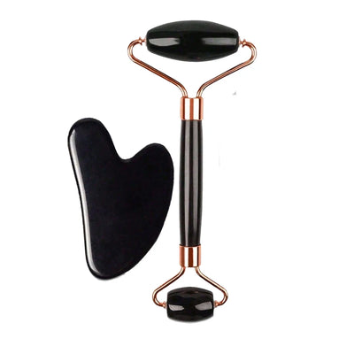 Facial Roller Tool Set Face Massage