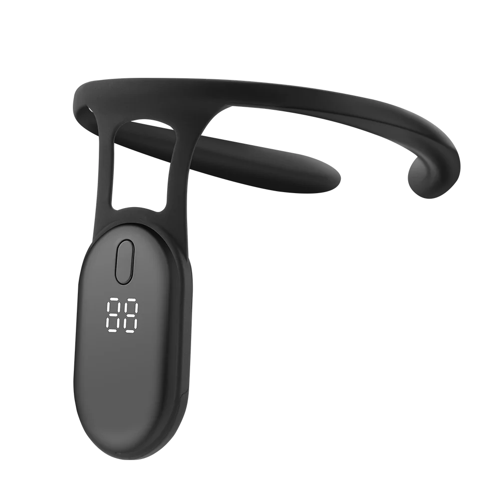 Smart Posture Corrector Device