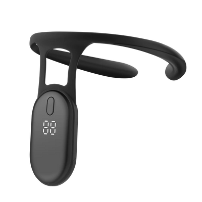 Smart Posture Corrector Device