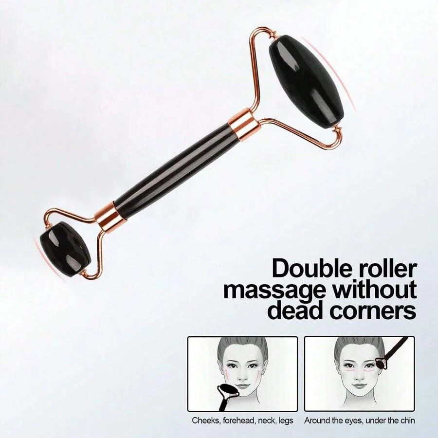 Facial Roller Tool Set Face Massage