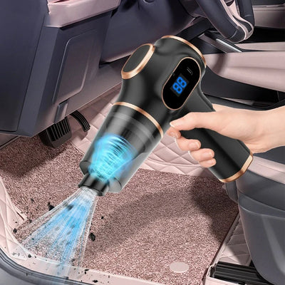 Wireless Vacuum Cleaner