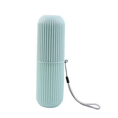 Portable Toothpaste Toothbrush Protect Holder For Travel