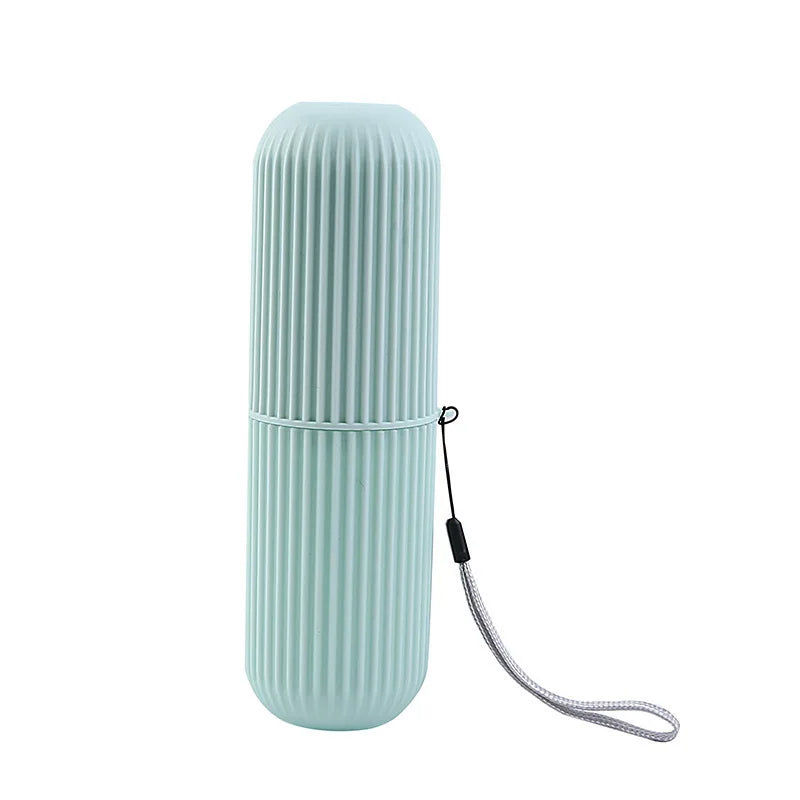 Portable Toothpaste Toothbrush Protect Holder For Travel