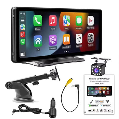 Carplay Screen for Apple Or Android