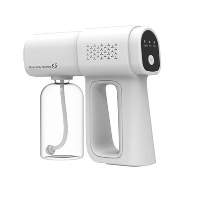 Electric Nano Blue Light Steam Spray