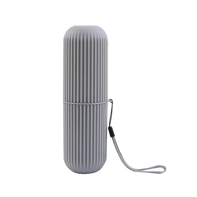 Portable Toothpaste Toothbrush Protect Holder For Travel