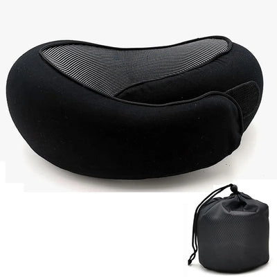 U-shaped Travel Neck Pillow