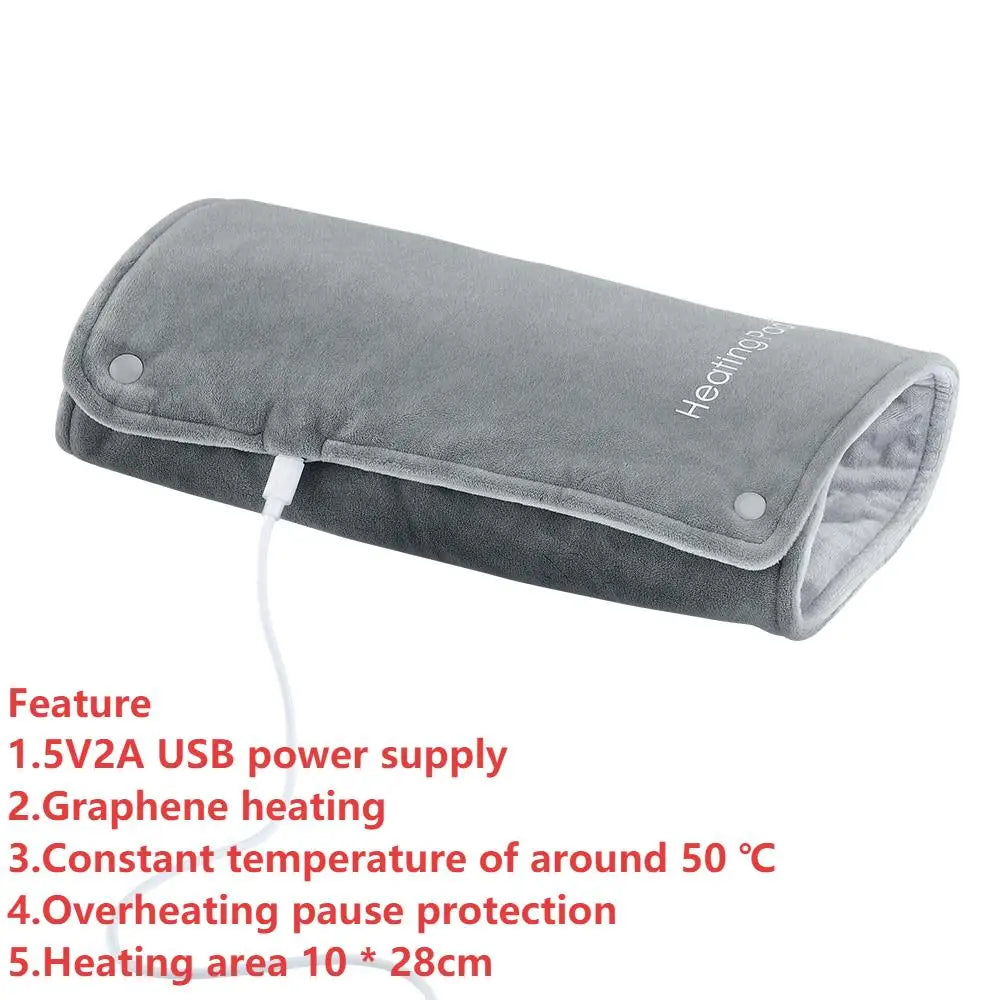 CozyCore™ Thermal Wrap