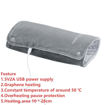 CozyCore™ Thermal Wrap